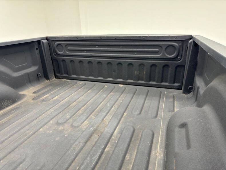 2018 RAM 3500 Tradesman