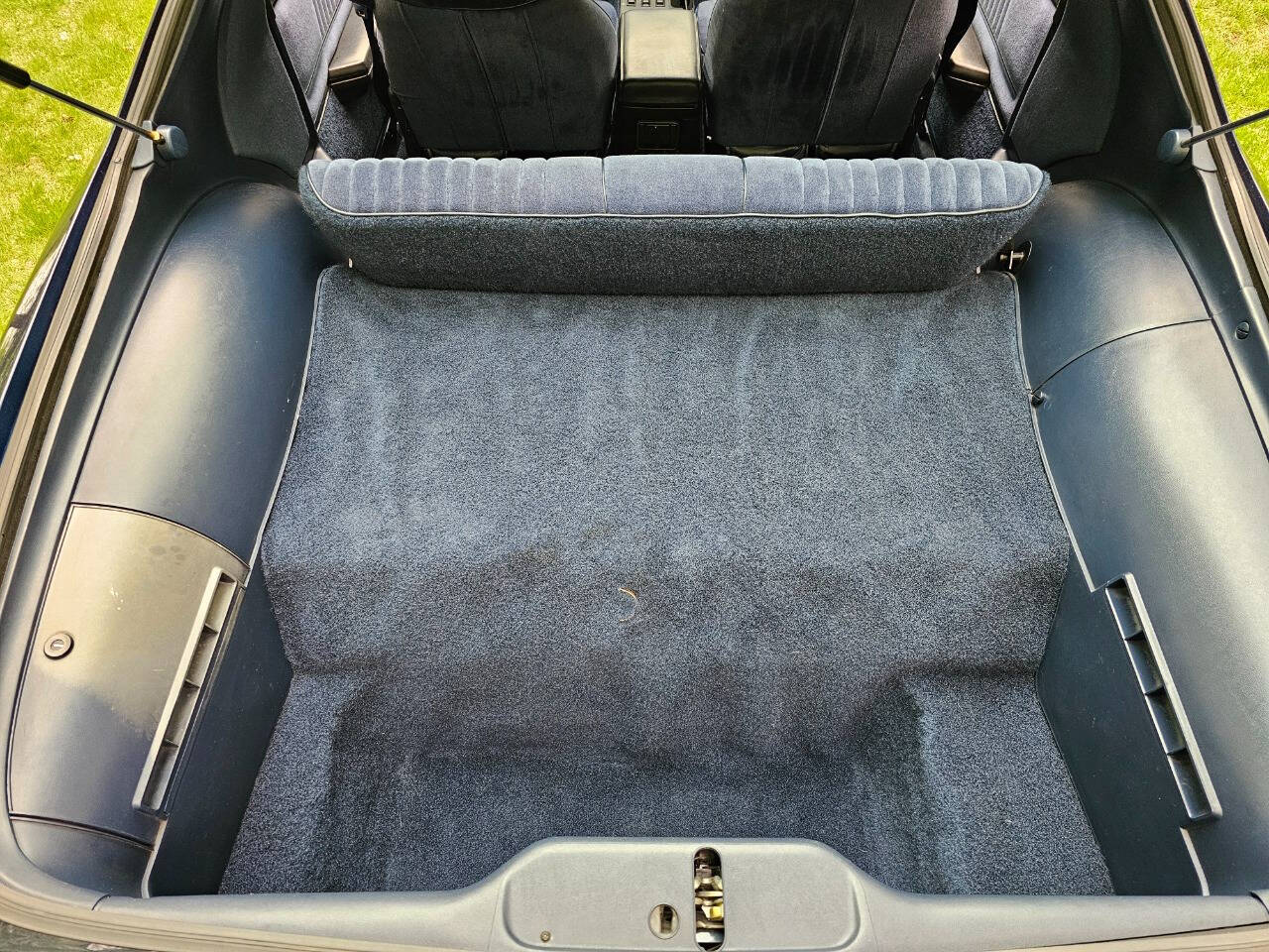 1982 Chevrolet Camaro 191