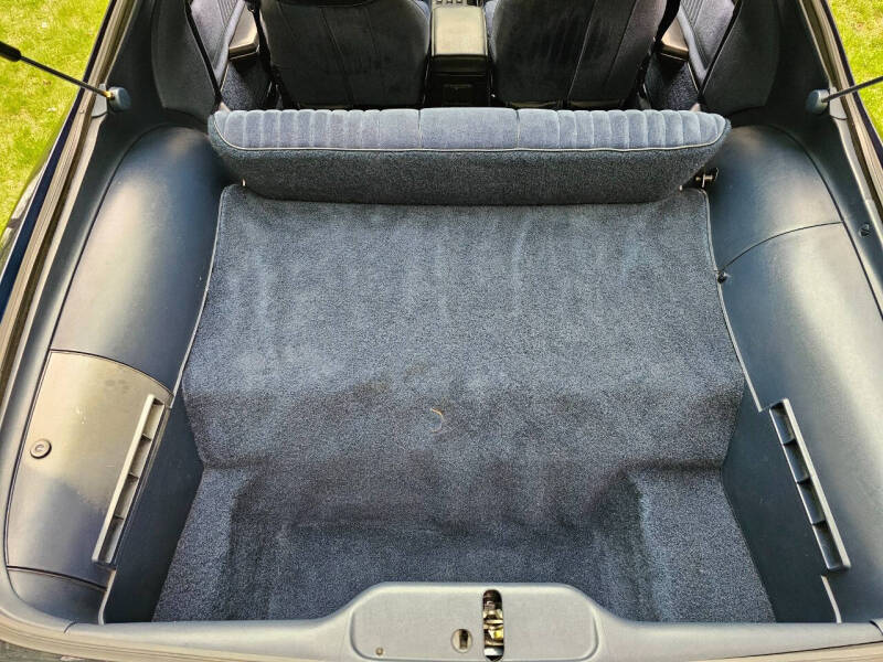 1982 Chevrolet Camaro