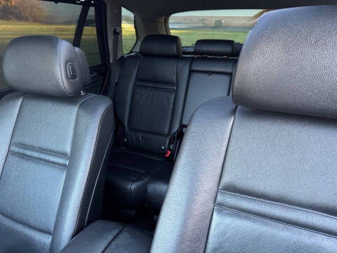 2011 BMW X5 xDrive35i Premium