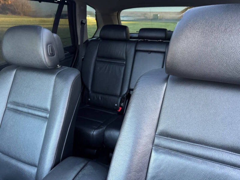 2011 BMW X5 xDrive35i Premium