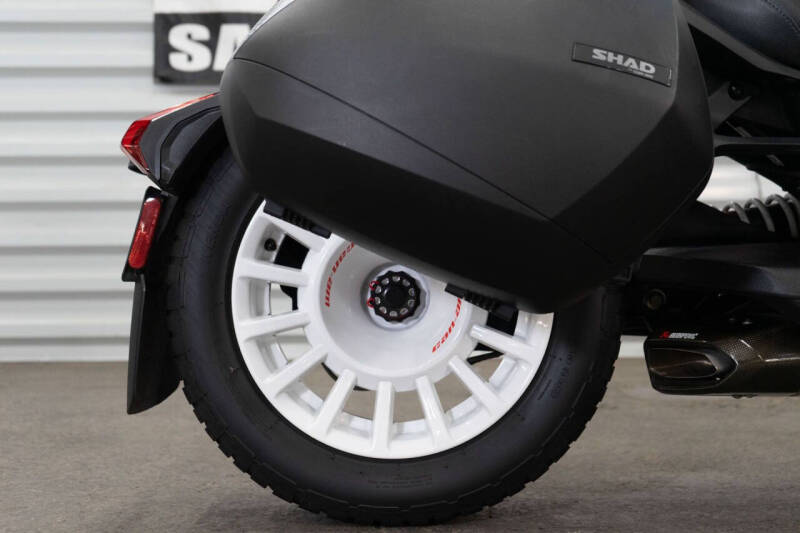 2022 Can-Am Ryker 900 ACE