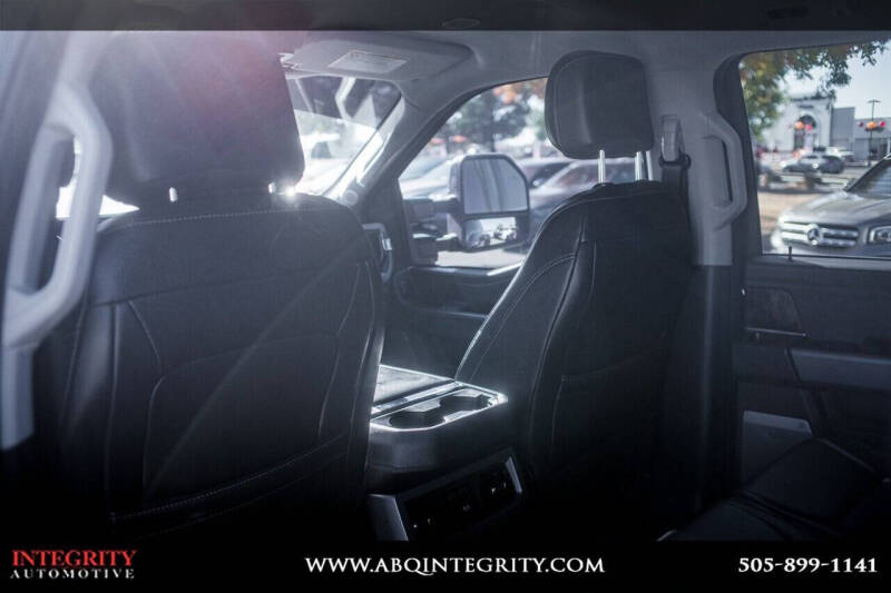 2023 Ford F-350 Super Duty Lariat