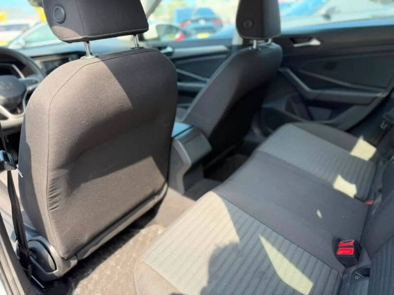 2023 Volkswagen Jetta S