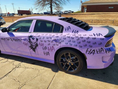 2023 Dodge Charger GT