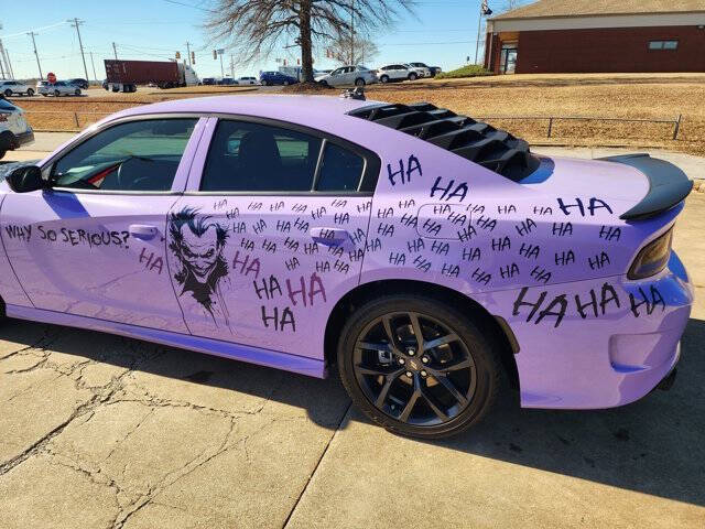 2023 Dodge Charger GT