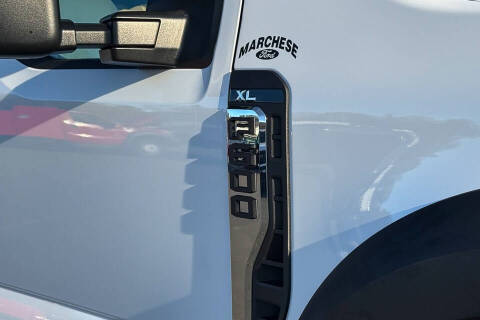 2026 Ford F-600 Super Duty