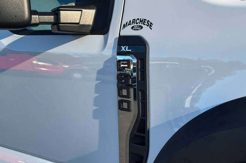 2026 Ford F-600 Super Duty