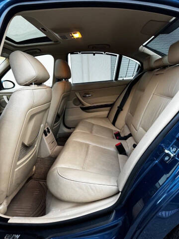 2006 BMW 3 Series 330i