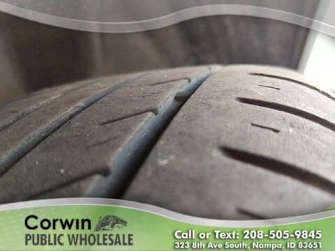 2006 Dodge Stratus SXT