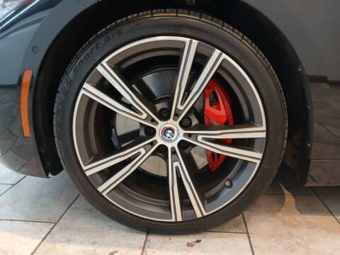 2023 BMW 4 Series M440i xDrive