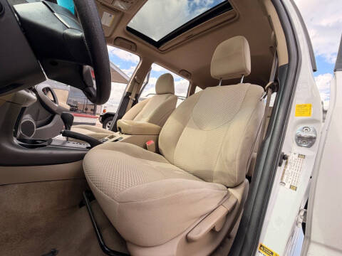 2011 Toyota RAV4