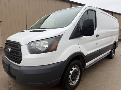 2017 Ford Transit for sale at Prime Auto Sales in Uniontown OH