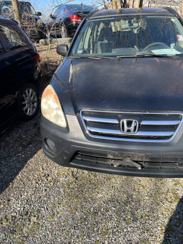 2006 Honda CR-V for sale at Certified Motors in Bear DE