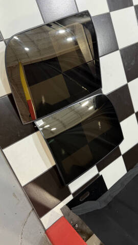 1982 Chevrolet Corvette Collector Edition