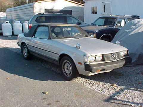1981 Toyota Celica for sale at North Hills Auto Mall in Pittsburgh PA