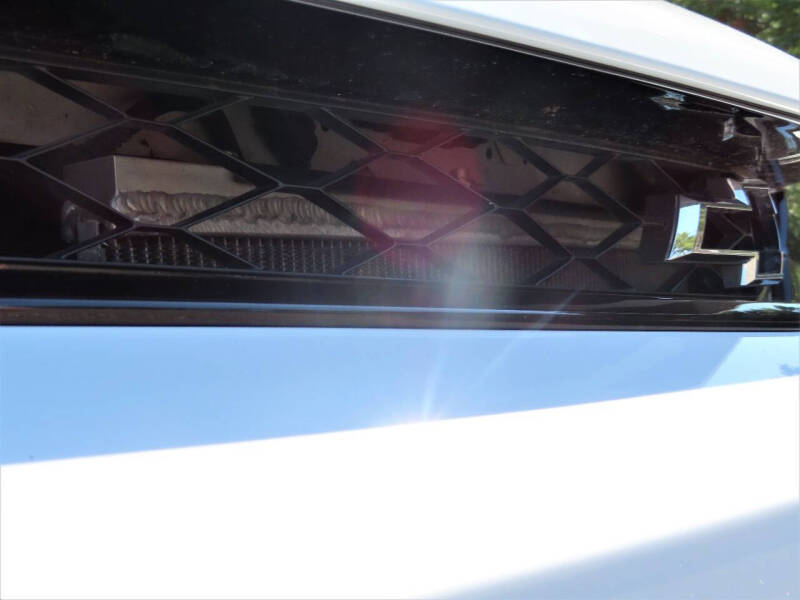 2015 Chevrolet Camaro Z28