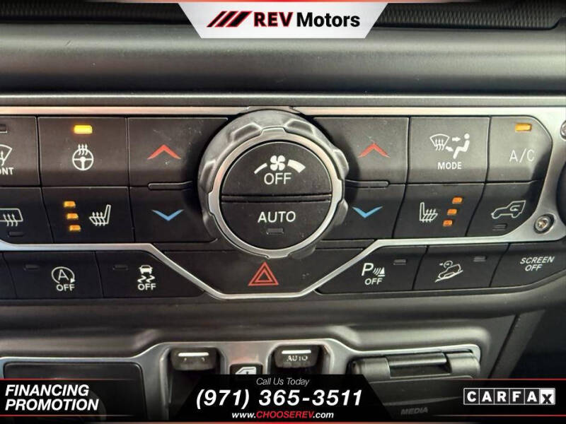 2018 Jeep Wrangler Unlimited