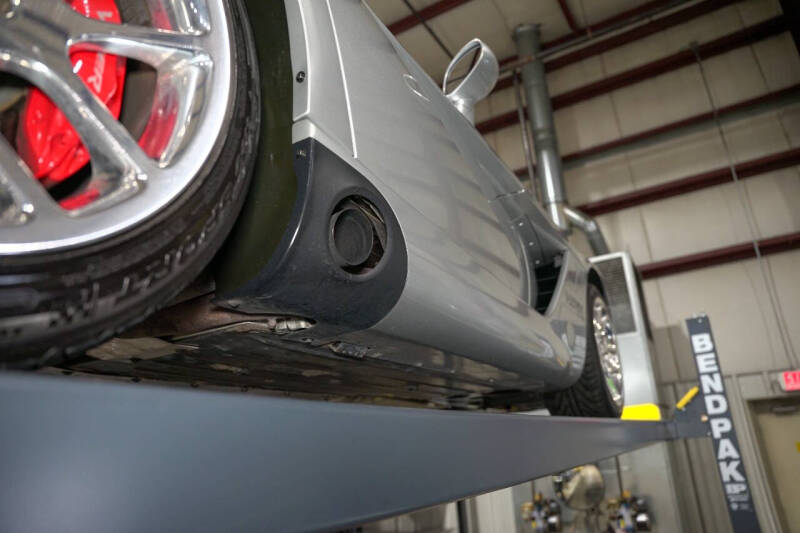 2004 Dodge Viper SRT-10