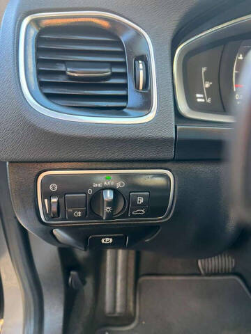 2017 Volvo S60 T5 Inscription