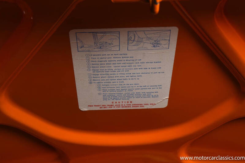 1970 Plymouth Superbird