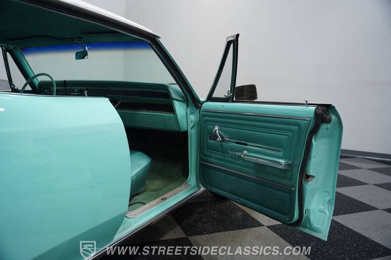 1966 Chevrolet Chevelle