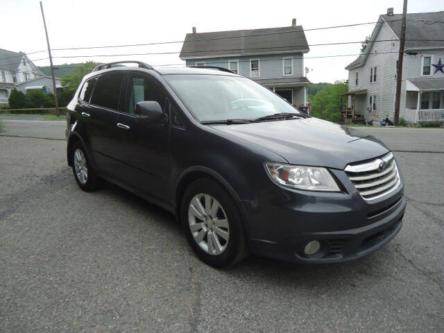 2010 Subaru Tribeca for sale at Customer 1 Auto in LEHIGHTON, PA