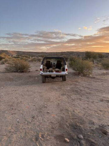 1988 Chevrolet Blazer