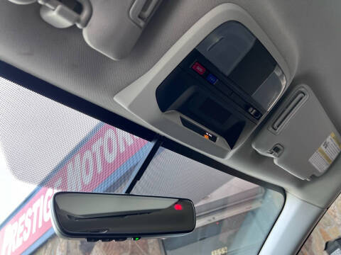 2017 Subaru Impreza Premium