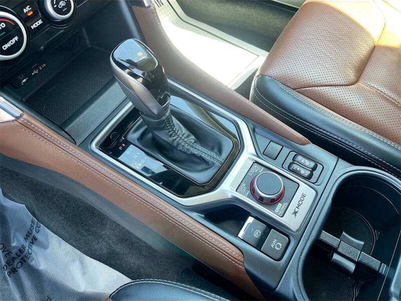 2022 Subaru Forester Touring