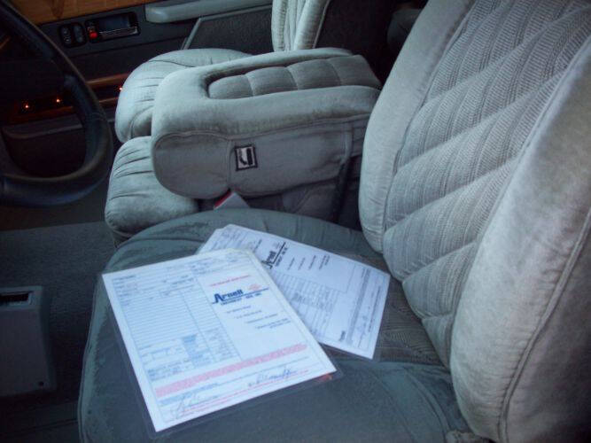 1994 Chevrolet Silverado 1500 SS Classic