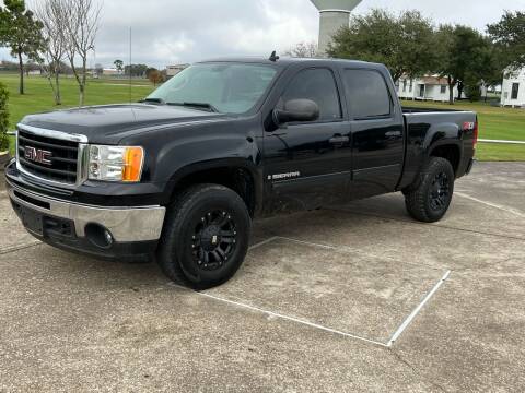 2009 GMC Sierra 1500 for sale at M A Affordable Motors in Baytown TX