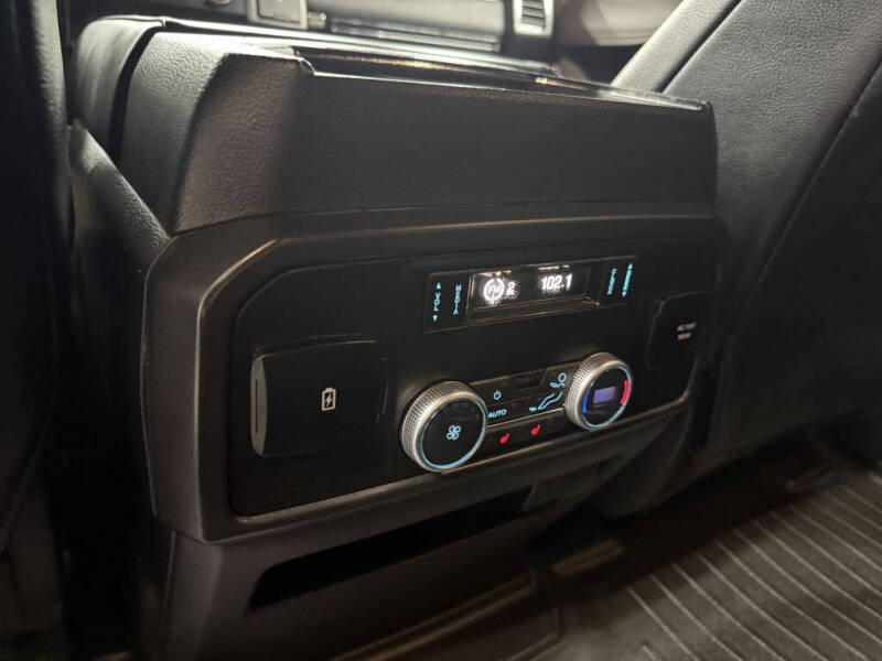 2020 Ford Expedition King Ranch