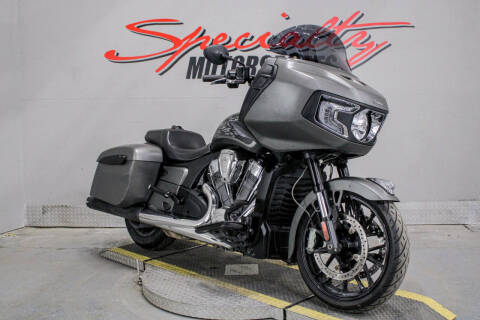 2023 Indian Challenger