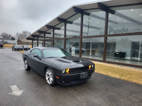 2022 Dodge Challenger for sale at DrivePanda.com in Dekalb IL