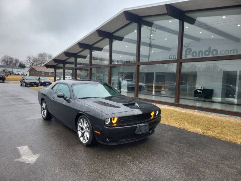 2022 Dodge Challenger for sale at DrivePanda.com in Dekalb IL