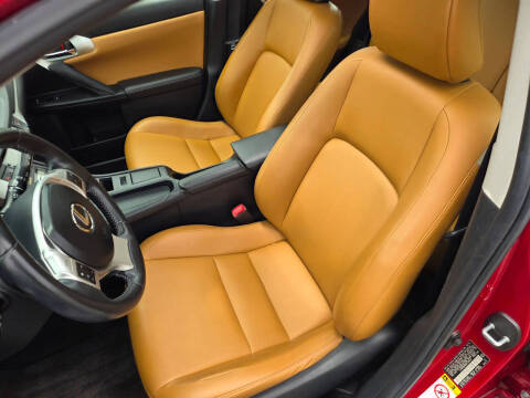 2013 Lexus CT 200h