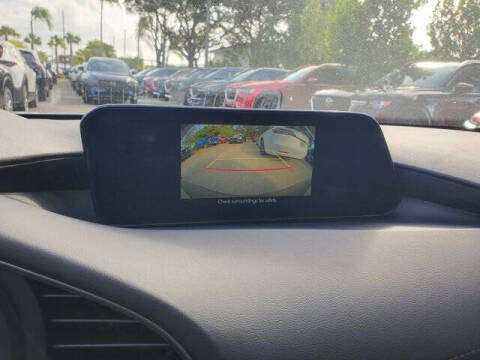 2026 Mazda Mazda3 Hatchback 2.5 S Select Sport