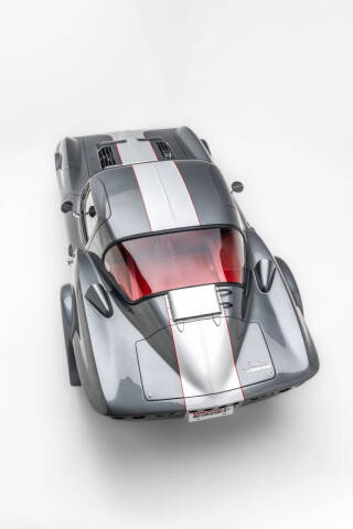 1963 Chevrolet Corvette