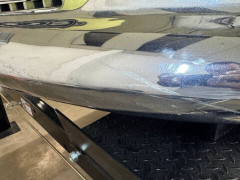 1941 Cadillac Series 62