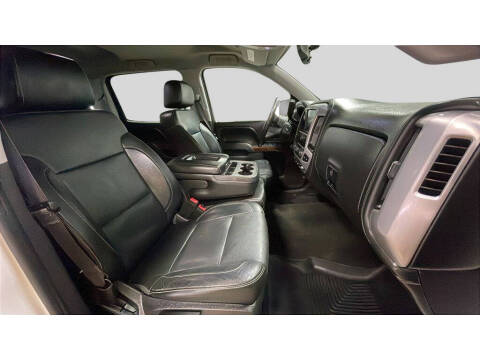 2015 GMC Sierra 1500