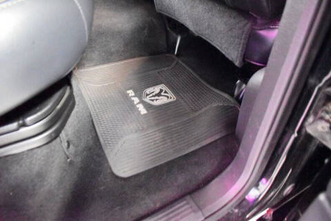 2005 Dodge Ram 1500 SRT-10