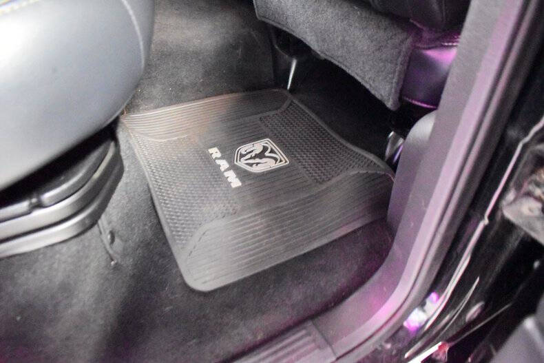 2005 Dodge Ram 1500 SRT-10