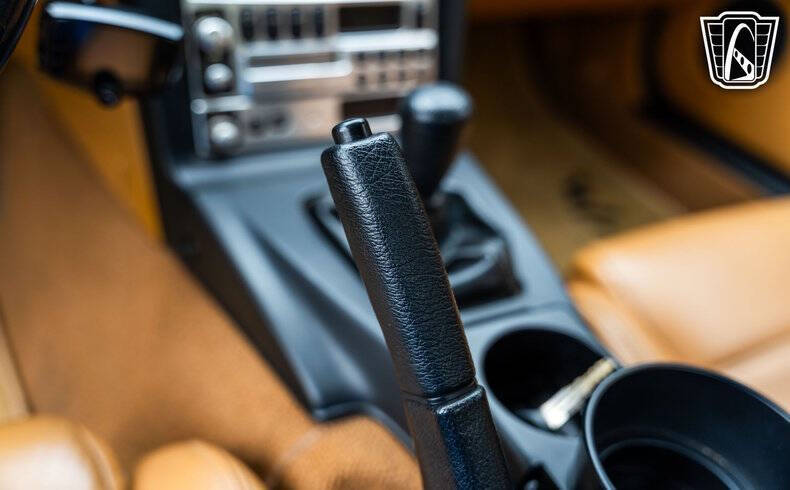 1994 Mazda MX-5 Miata