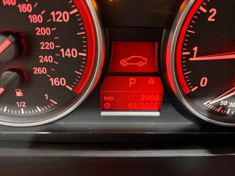 2011 BMW 3 Series 328i xDrive