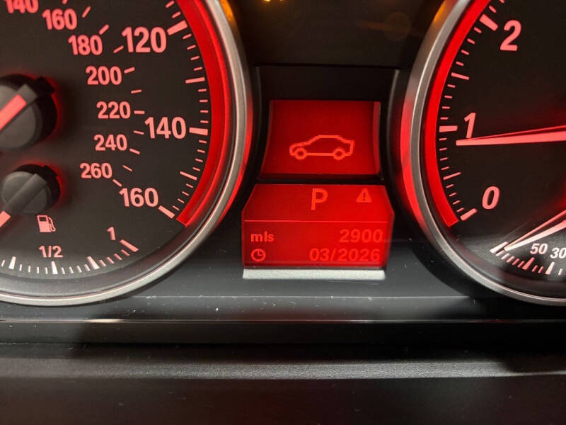 2011 BMW 3 Series 328i xDrive