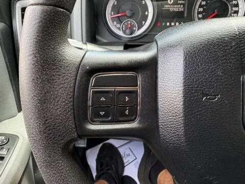 2013 RAM 1500 Express