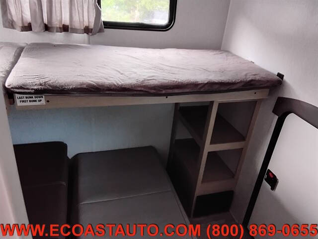 2023 Forest River Wildwood