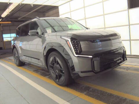 2024 Kia EV9 GT-Line