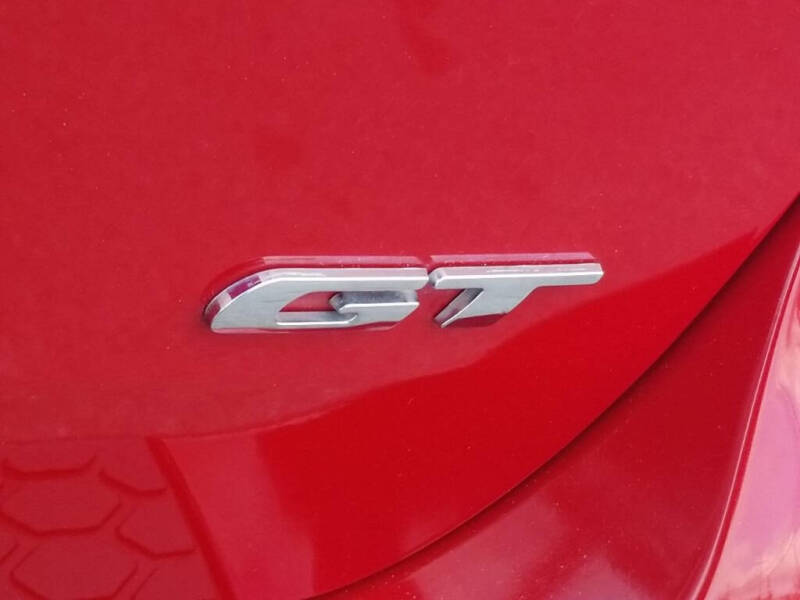 2019 Dodge Durango GT